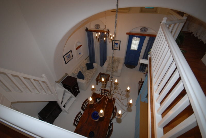 Peter'S Arhontiko Apartment Mykonos Town Exterior photo