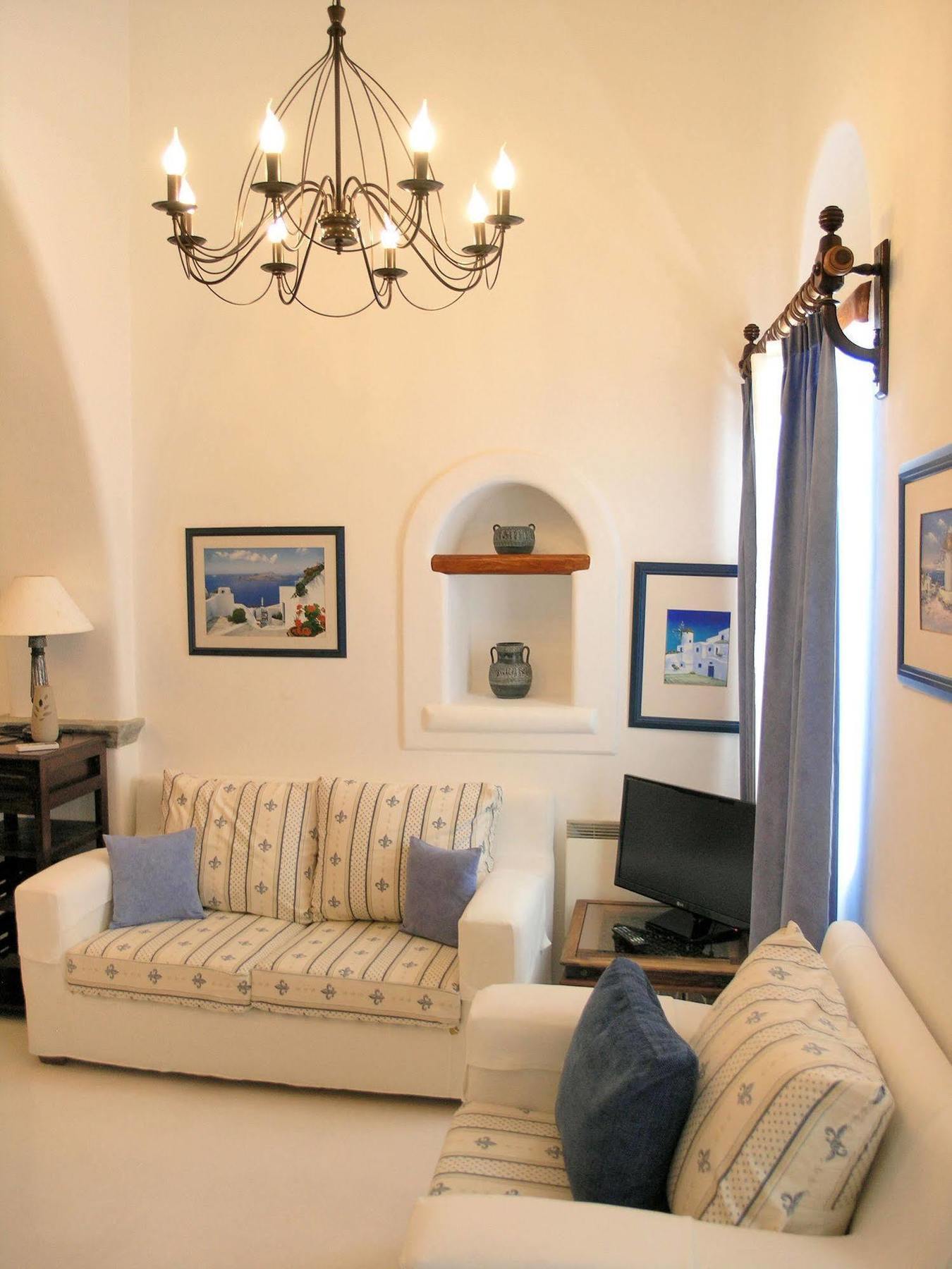 Peter'S Arhontiko Apartment Mykonos Town Exterior photo